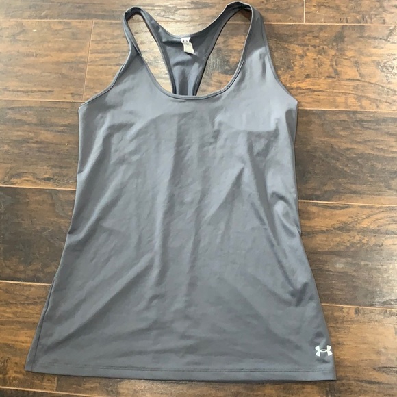Under armour athletic tank - Picture 1 of 5